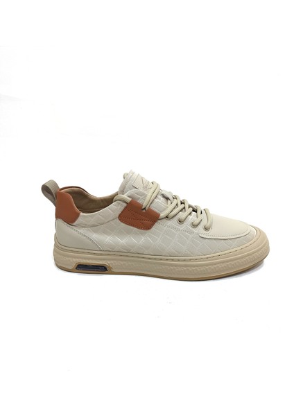 Guja Bej Erkek Sneaker Spor Ayakkabı