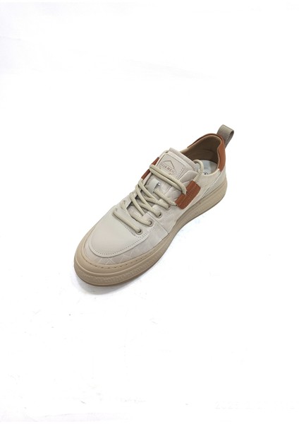 Guja Bej Erkek Sneaker Spor Ayakkabı modelleri