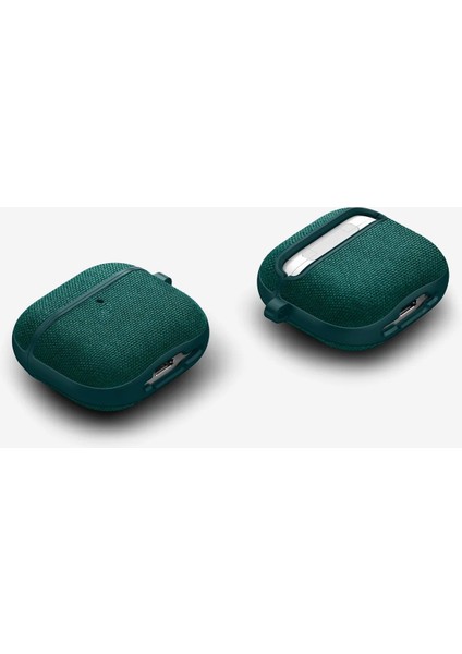 AirPods (4.nesil) ile Uyumlu Kılıf Urban Fit Midnight Green - ACS08650 indirimleri