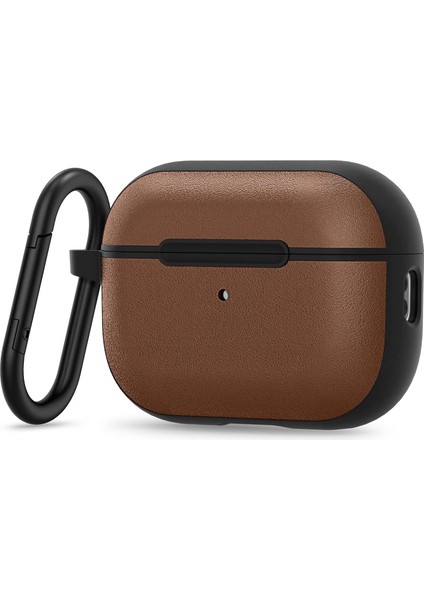 Ciel by CYRILL AirPods Pro (2. nesil) Kılıf Kajuk Saddle Brown - ACS05331