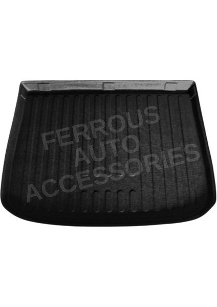 Volkswagen Tiguan Stepneli Ferrous 3D Bagaj Havuzu 2008 2015