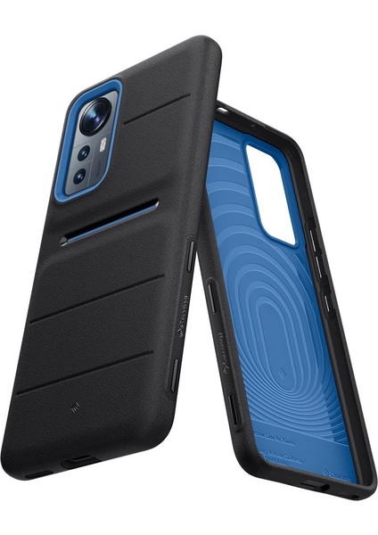 Caseology Xiaomi 12 Lite Kılıf Athlex Active Blue - ACS05170 fiyatları