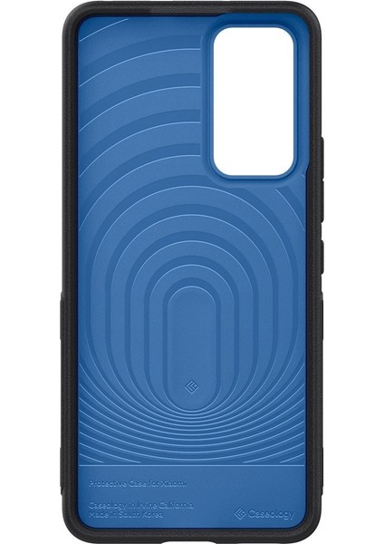 Caseology Xiaomi 12 Lite Kılıf Athlex Active Blue - ACS05170 modelleri