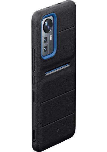 Caseology Xiaomi 12 Lite Kılıf Athlex Active Blue - ACS05170 indirimleri