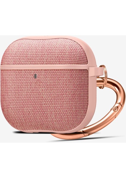 AirPods (4.nesil) ile Uyumlu Kılıf Urban Fit Rose Gold - ACS08649