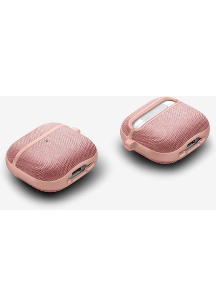 AirPods (4.nesil) ile Uyumlu Kılıf Urban Fit Rose Gold - ACS08649 indirimleri