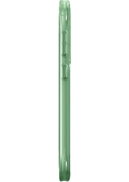 Ciel by CYRILL Galaxy S23 FE Kılıf Ultra Sheer Kale - ACS06385