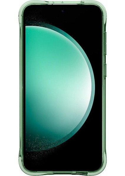 Ciel by CYRILL Galaxy S23 FE Kılıf Ultra Sheer Kale - ACS06385