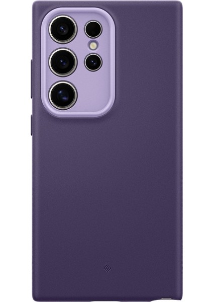 Caseology Galaxy S24 Ultra Kılıf Nano Pop Light Violet - ACS07418