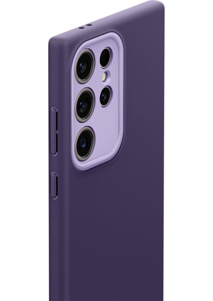 Caseology Galaxy S24 Ultra Kılıf Nano Pop Light Violet - ACS07418