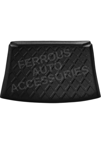 Volkswagen Golf 4 Ferrous 3D Bagaj Havuzu 1998 2004