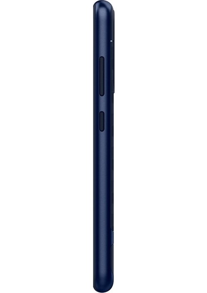 Caseology Samsung Galaxy S20 Fe Kılıf Parallax Midnight Blue - ACS01854