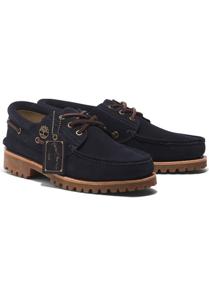 Authentic Boat Shoe