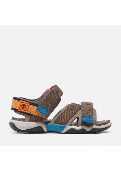 Adventure Seeker Backstrap Sandal