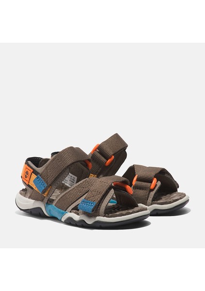 Adventure Seeker Backstrap Sandal modelleri