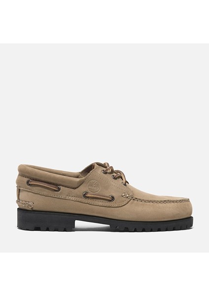 Authentic Boat Shoe