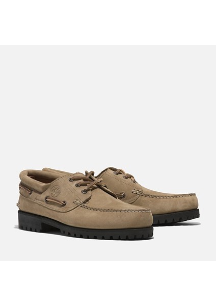 Authentic Boat Shoe