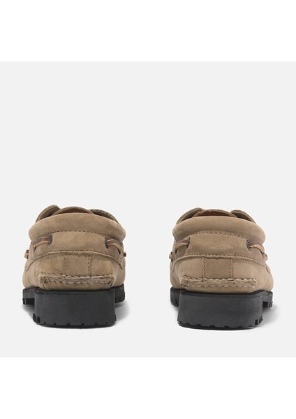 Authentic Boat Shoe