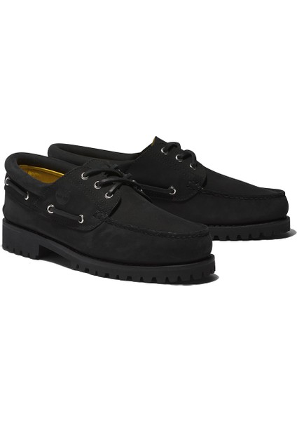 Authentic Boat Shoe
