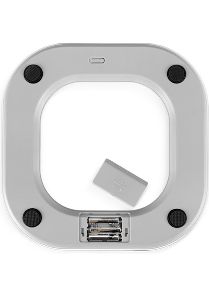 Aprılla Abs 1029 Digital Banyo Baskülü Beyaz fiyatları