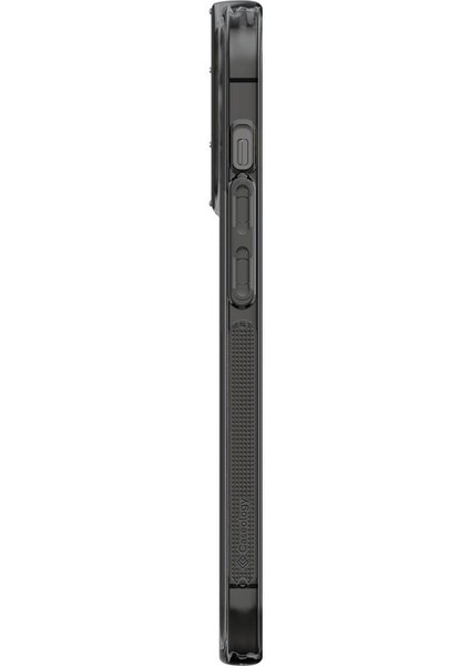 Caseology iPhone 13 Pro Max Kılıf Skyfall Royal Black - ACS03480