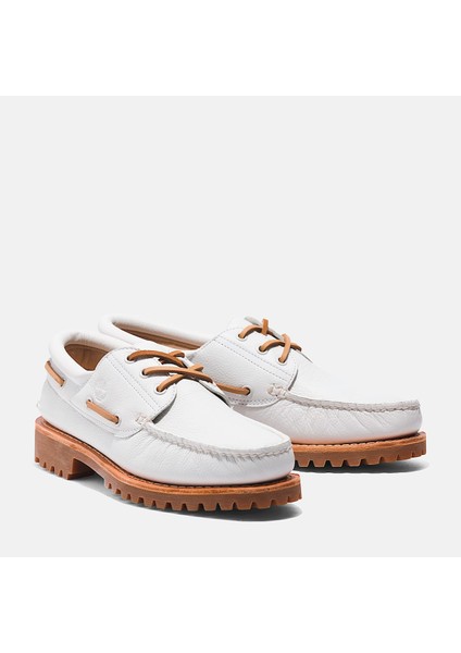 Authentic Boat Shoe