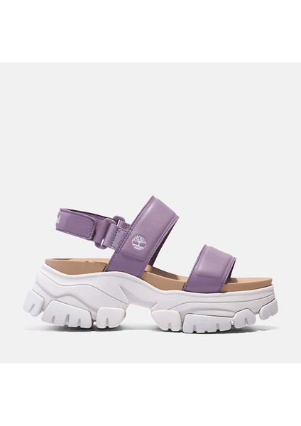 Adley Way Sandal Backstrap Sandal