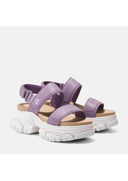 Adley Way Sandal Backstrap Sandal