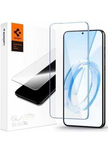 Galaxy S23 Plus ile Uyumlu Cam Ekran Koruyucu GLAS.tR Slim HD - AGL05955