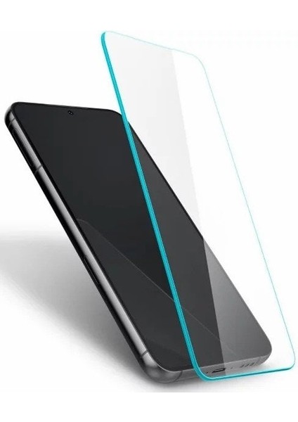 Galaxy S23 Plus ile Uyumlu Cam Ekran Koruyucu GLAS.tR Slim HD - AGL05955 fırsatları