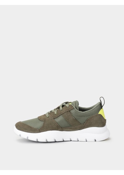 Boroughs Project Low Lace Up Sneaker fiyatları