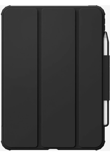 Apple iPad Pro 11" (2024) Kılıf Air Skin Pro Black - ACS07762