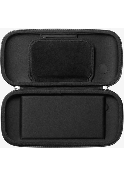 Nintendo Switch 2 Taşıma Çantası Pouch Klasden Charcoal Gray - AGP09077