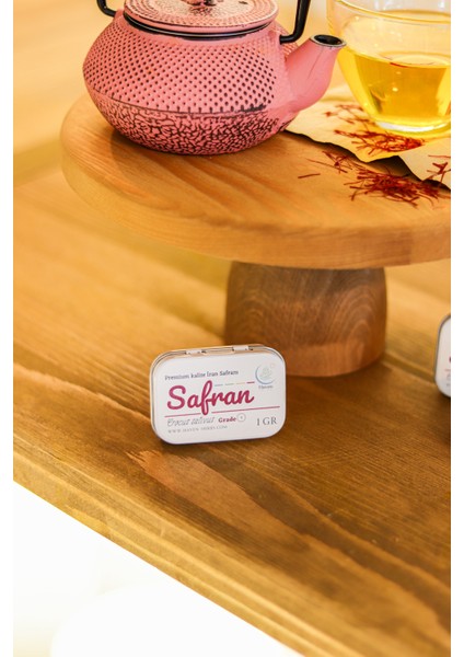 Safran
