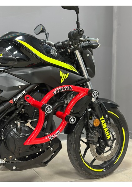 mt 25 Özel Koruma Demiri Tüm Modellerine Uyum Saglar fiyatları