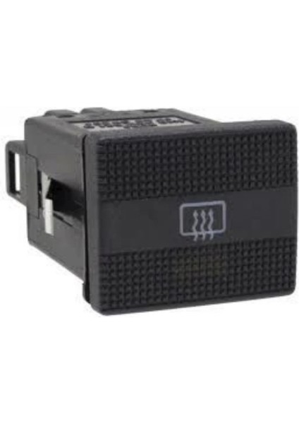 Cam Rezistans Anahtarı ARKA-1H0959621B Wisco-Volkswagen Golf3 Vento 92 ve Sonrası Uyumlu