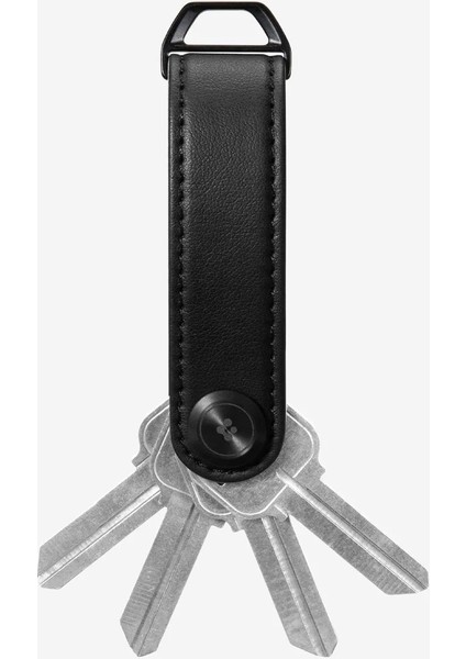 Anahtarlık Valentinus Black - AHP03647