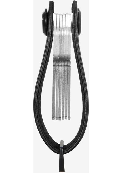 Anahtarlık Valentinus Black - AHP03647