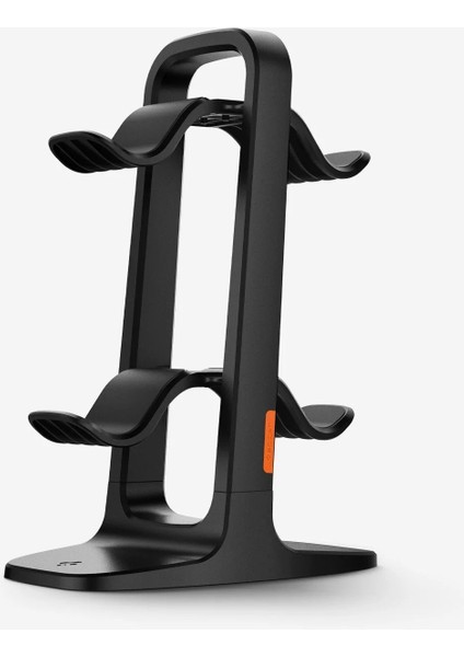 Oyun Kolu & Kulaklık Standı / Kablo Düzenleyici Gamer Masaüstü Contoller Organizer Black VG400 - AMP07412 modelleri