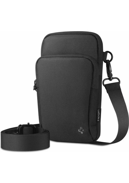 Mobil Cihazlar için Seyahat Çantası / Kompakt Tasarım Klasden Black KD400 - AFA07132