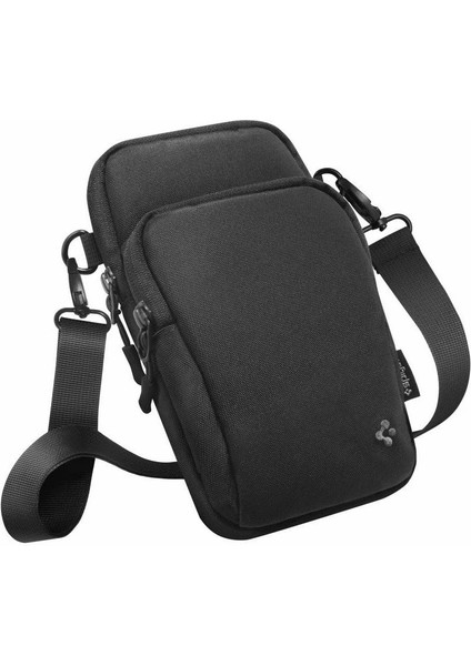 Mobil Cihazlar için Seyahat Çantası / Kompakt Tasarım Klasden Black KD400 - AFA07132 modelleri