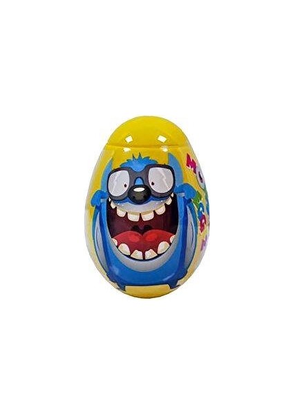 Eggs Süpriz Yumurta - 7001 (Lisinya)