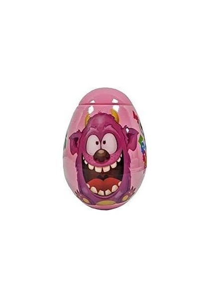 Eggs Süpriz Yumurta - 7001 (Lisinya)