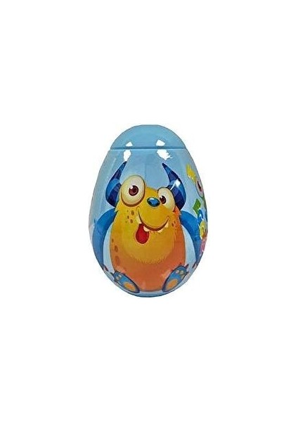 Eggs Süpriz Yumurta - 7001 (Lisinya)