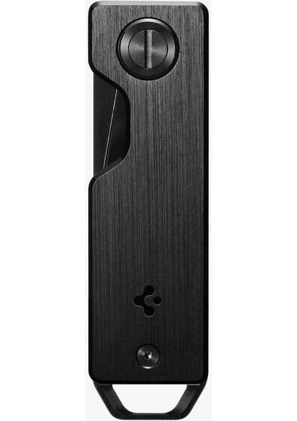 Anahtarlık Metal Fit Black - AHP05320