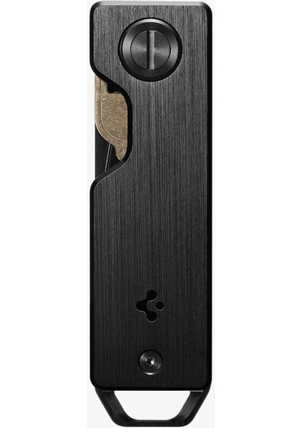 Anahtarlık Metal Fit Black - AHP05320 fiyatları