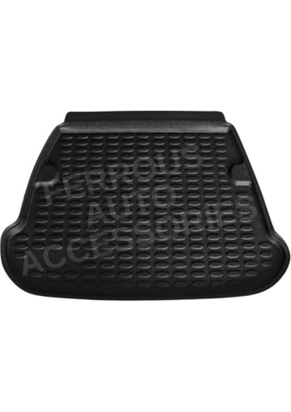 Volvo S60 Ferrous 3D Bagaj Havuzu 2011 2019