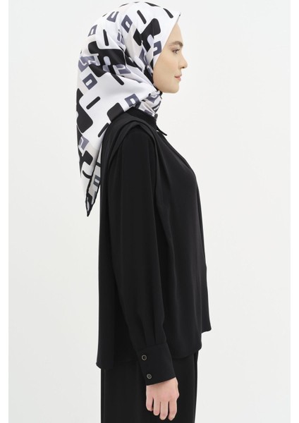 Kadın / Kız Siyah Gömlek (Model Kodu: 242GO3095TB.01 ) fırsatları