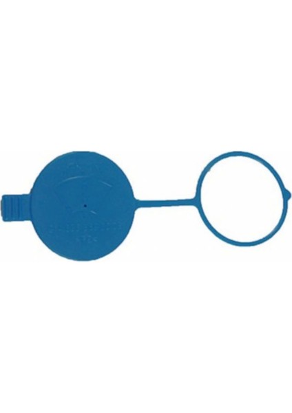 Cam Su Deposu Kapağı – 2D0955455A Wisco - Volkswagen LT35 97 ve Sonrası Uyumlu