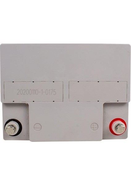 12 Volt 28 Amper Jel Engelli Sandalye Aküsü Orbus-167 x 125 x 175 8.5 Kg.Dikey fiyatları